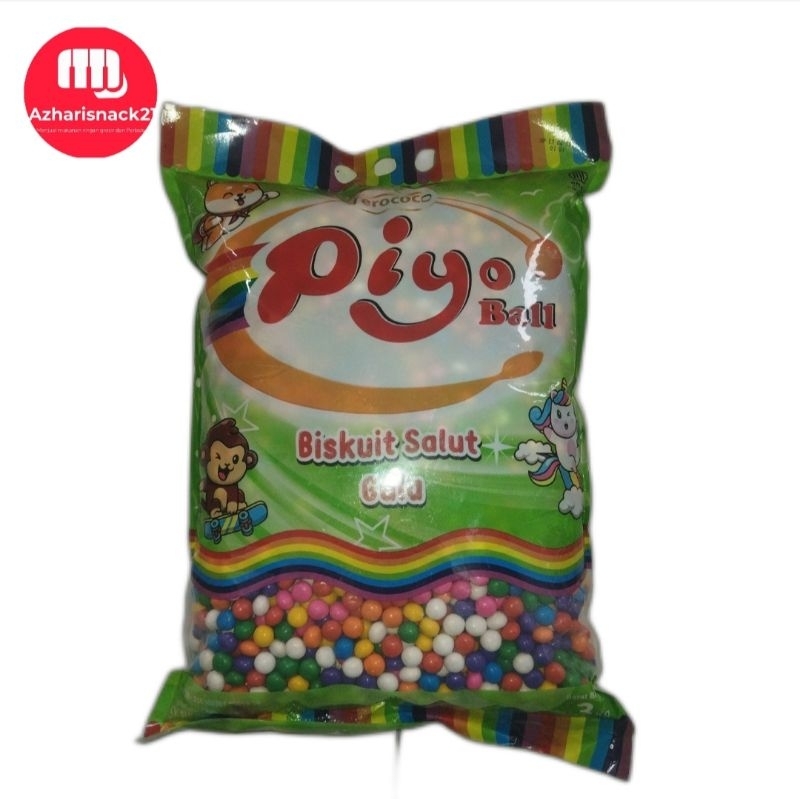 

piyo bal warna 3kg