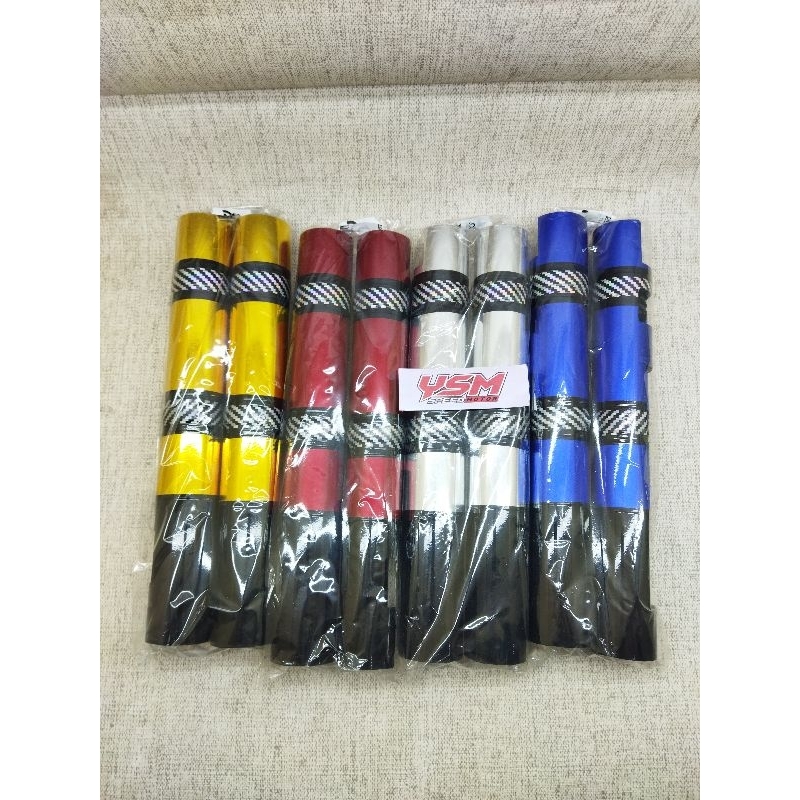 COVER SKOK DEPAN HONDA PCX 150 160