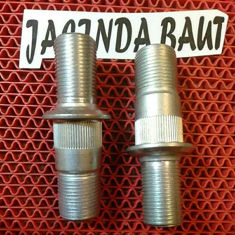 BAUT RODA MOBIL TRUCK IZUZU TRITON GIGA 1 SET