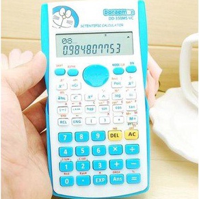 

Terlaris Kalkulator Scientific Doraemon Sin Cos Tan u Sekolah Alat Hitung Ang 7HG