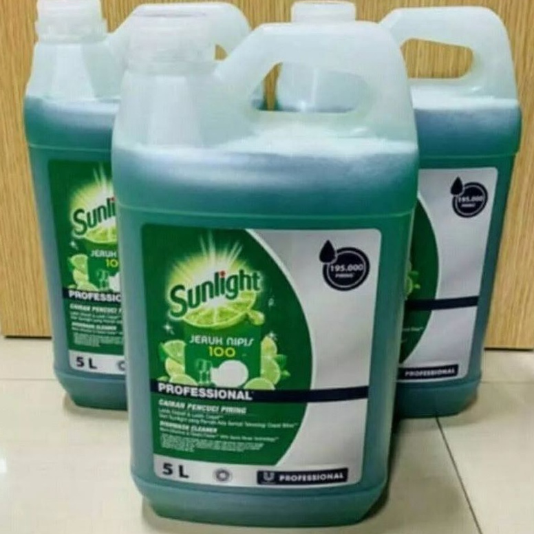 ART T59C Promo Terbatas Sunlight 5 Liter termurah