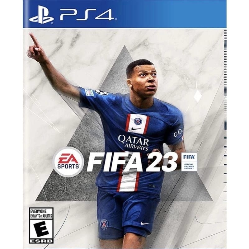 EA Sports FIFA 23 fifa 23 PS4 & PS5 Digital Download