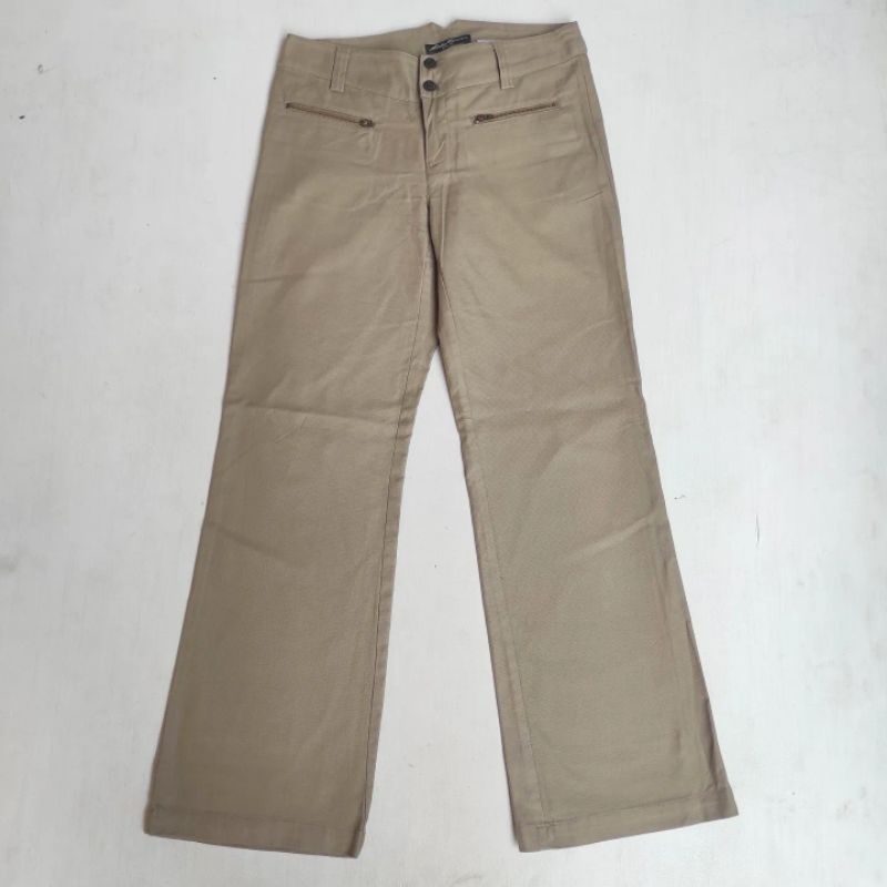 Vintage Eddie Bauer Pants size 28