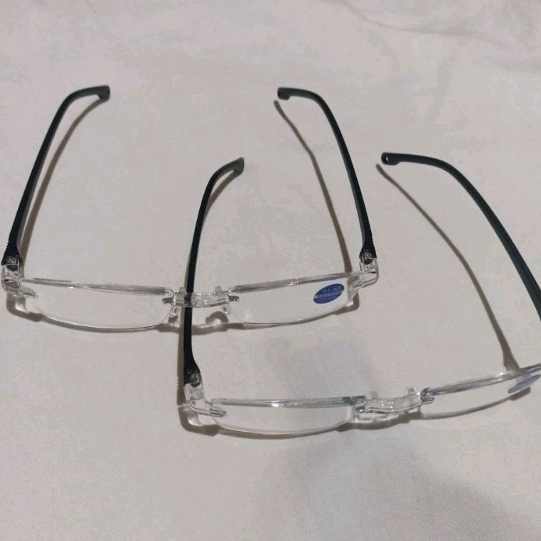 KACAMATA AUTO FOCUS one pawer