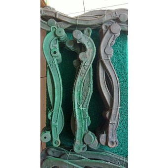 Kesempatan Emas besi dragon