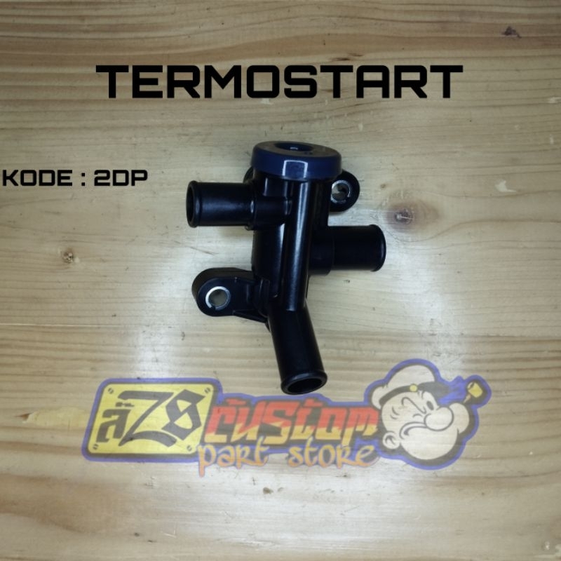 THERMOSTART NMAX 155 OLD NEW AEROX 155 OLD NEW TERMOSTAT 2DP