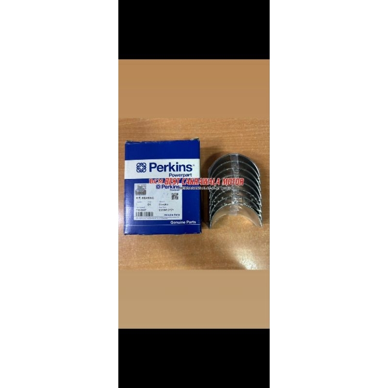 Metal Duduk Perkins RJ51555