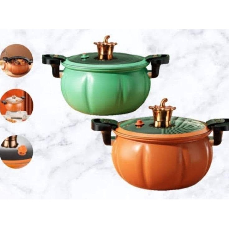 My Panci Presto Labu 8 LiterPanci Labu