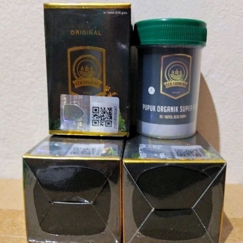 Eko parming Original Bergaransi Eco Farming Original Bergaransi