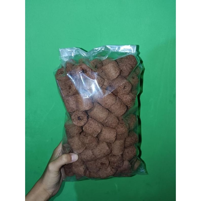 

stik mini coco 200gr cemalcemilbyrisaa