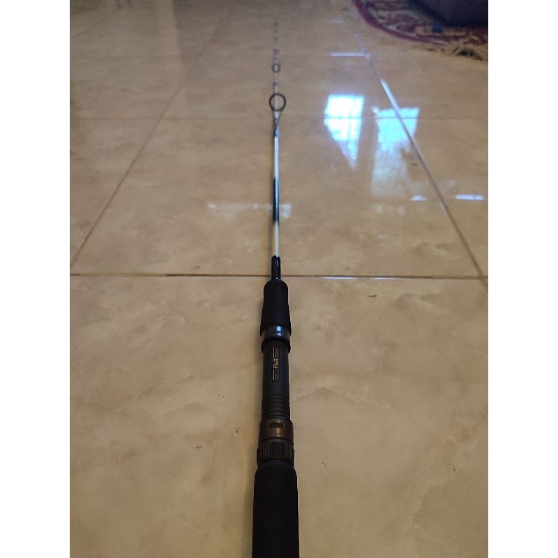 JORAN ROD DAIWA REGAL