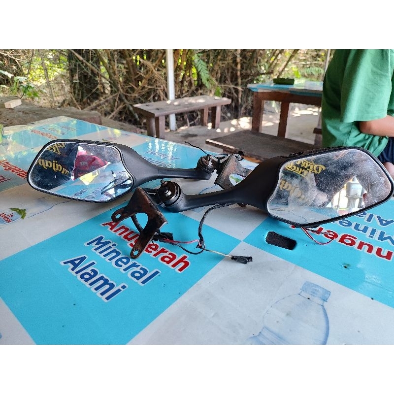 spion original cbr 1000rr pnp xmax 250