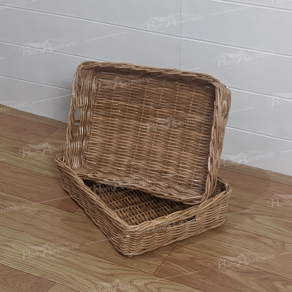 Souvenir Kotak keranjang parcel hantaran seserahan pernikahan lamaran kranjang buah