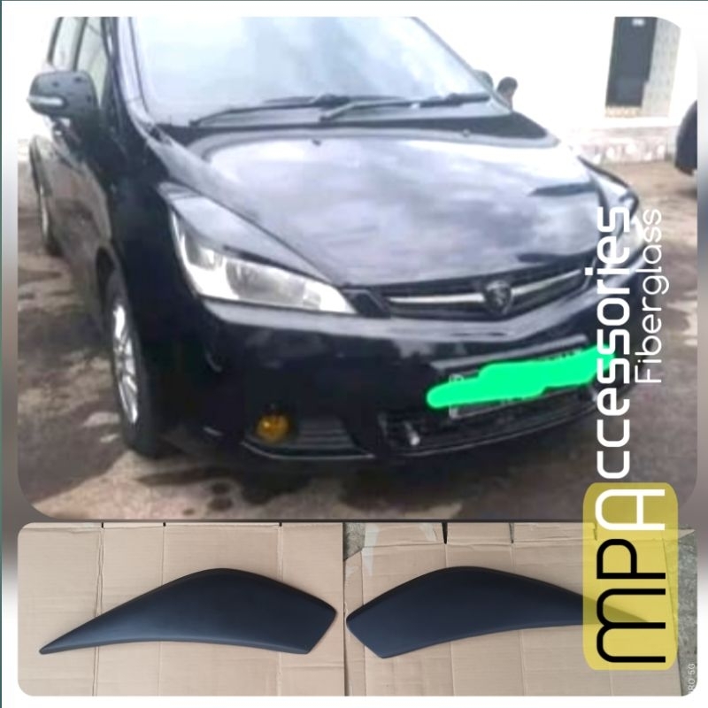 Eyelid Mata Sipit Khusus Proton Exora