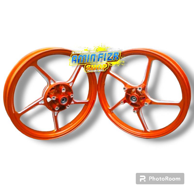 Velg Vrossi Prime MX KING