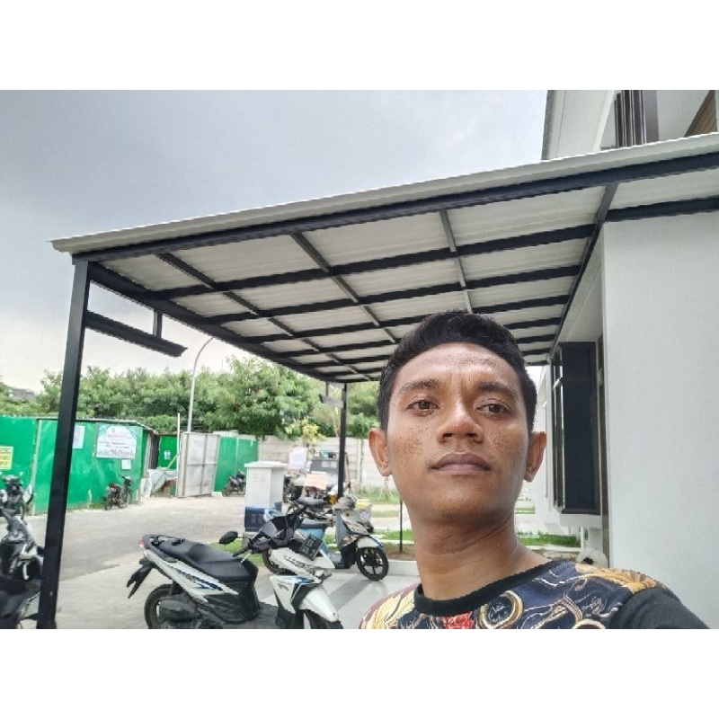 KANOPI HOLLO GALVANIS ALDERON TUWIN LITE 10 m