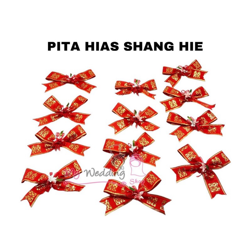 

PITA HIAS