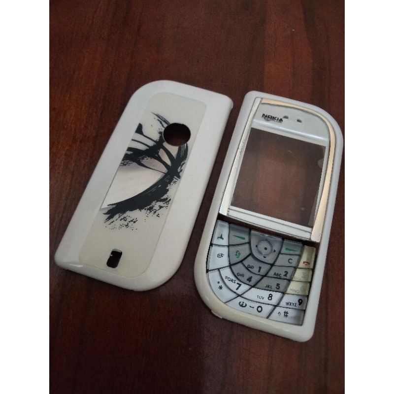 Nokia 7610
