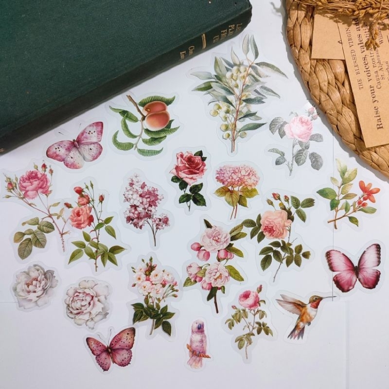 

STIKER WATERPROOF SPRING FESTIVAL