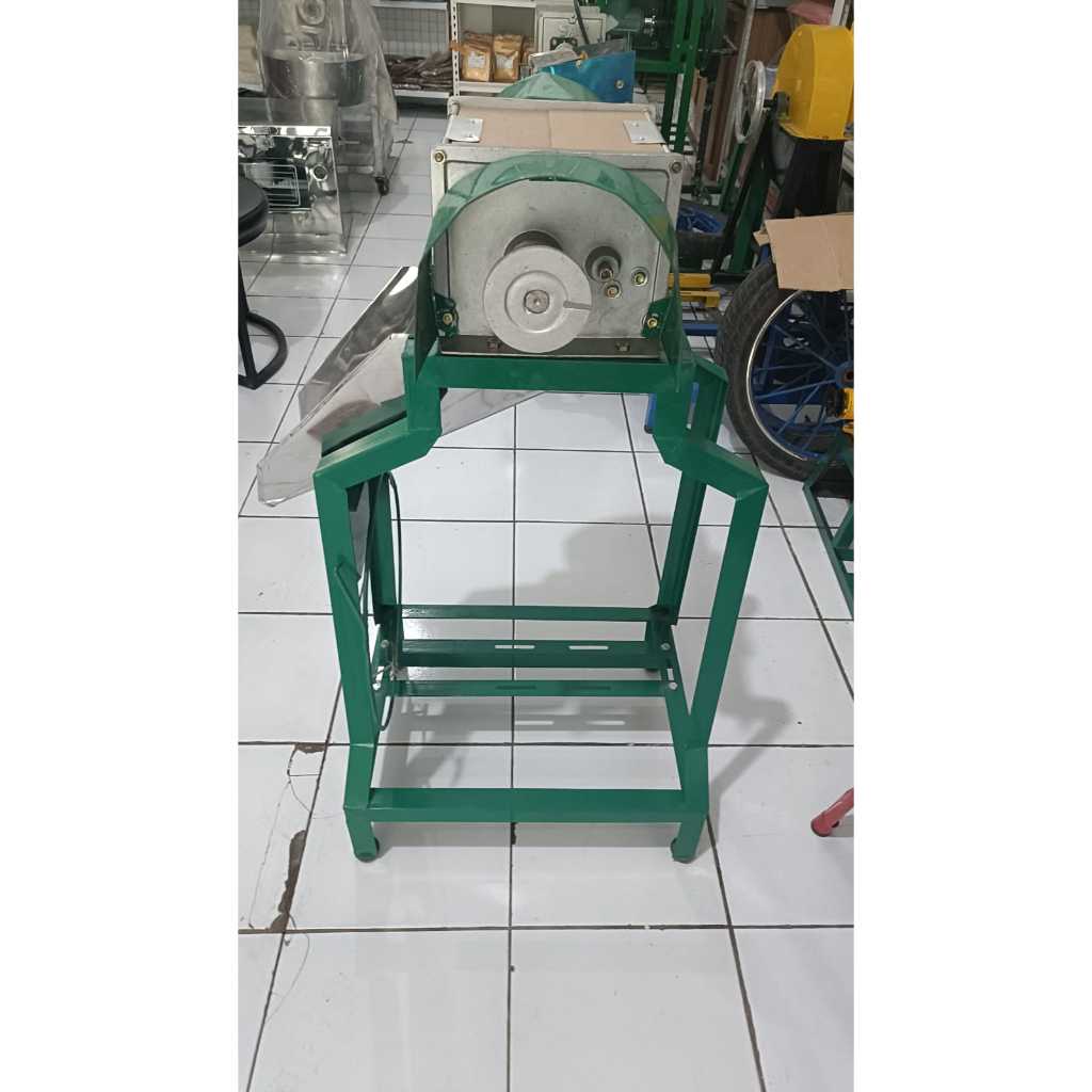 MESIN PARUT PARUTAN KELAPA OTOMATIS SERBAGUNA MESIN PARUTAN KELAPA KOMPLIT OTOMATIS