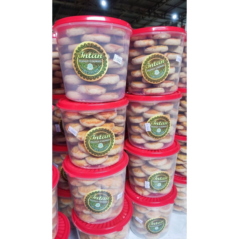

kue kacang