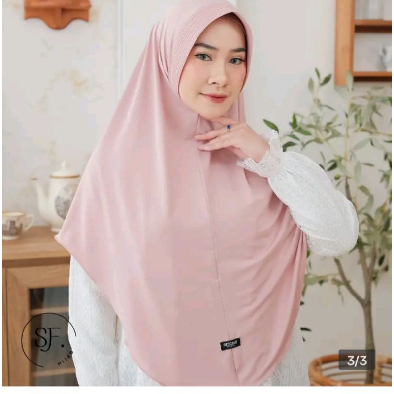 SF Hijab