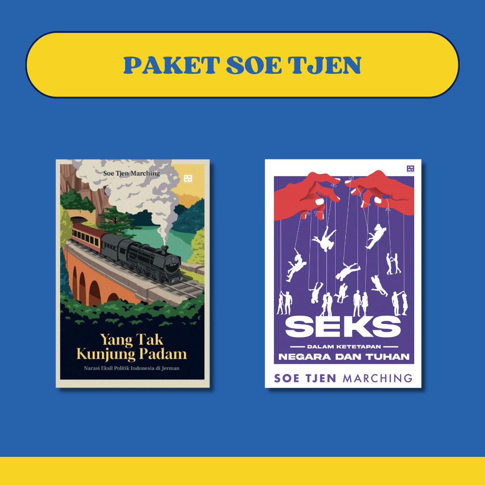 Paket Soe Tjen