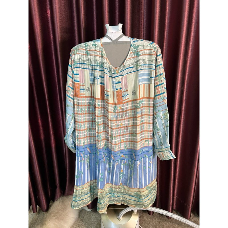 PRELOVED RIAMIRANDA SIZE XL