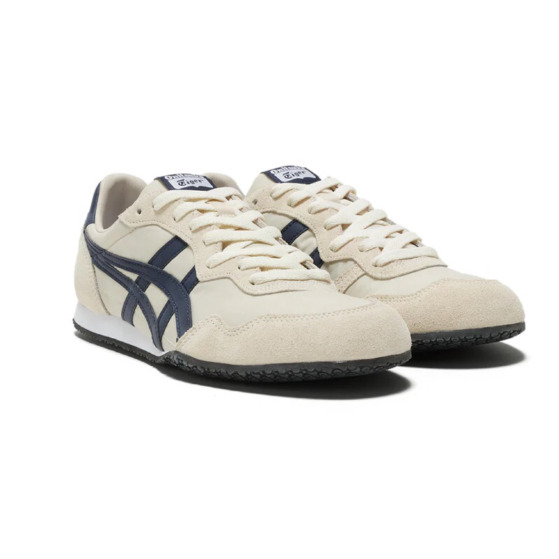 face2face.id ORIGINAL ONITSUKA TIGER SERRANO BIRCH/PEACOAT