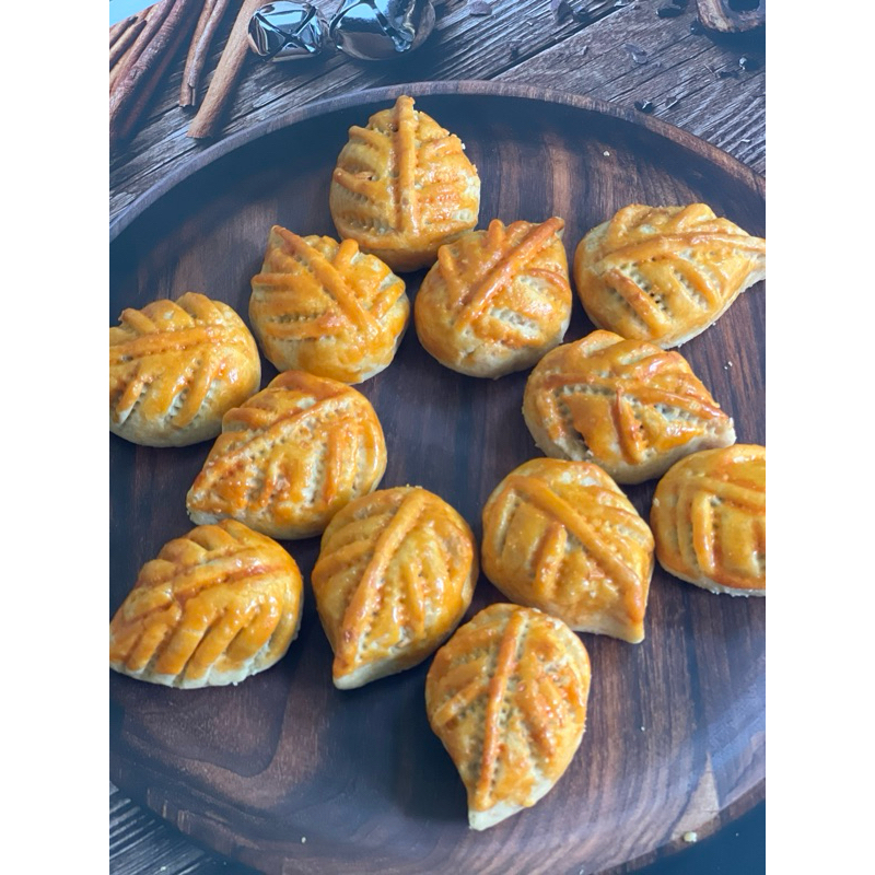 

NASTAR DAUN PREMIUM