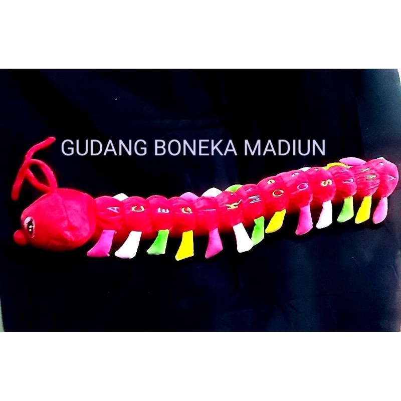 Boneka Ulil 80 cm