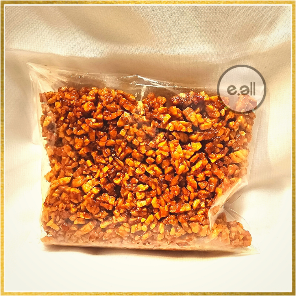 

[PO] Tempe Balado Pedas Manis Polos Tanpa Kacang 200gr - cemilan instan enak original asli