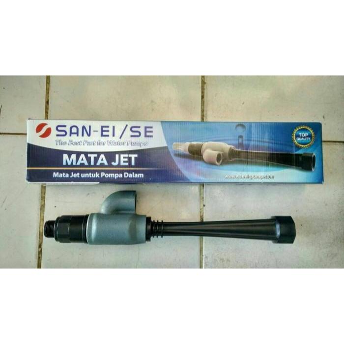 Mata jet Pump/Mata jet ejector sanyo/Jet Pump dalam San Ei Berkualitas