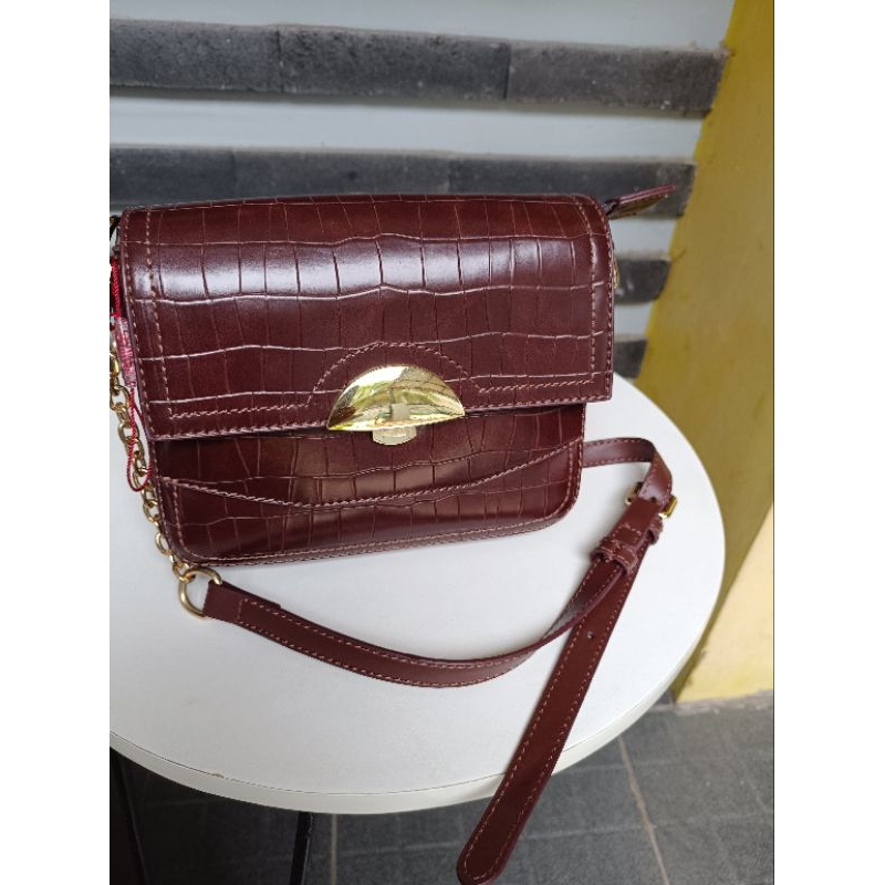 PL Tas Elizabeth Slempang