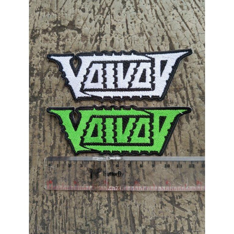patch voivod