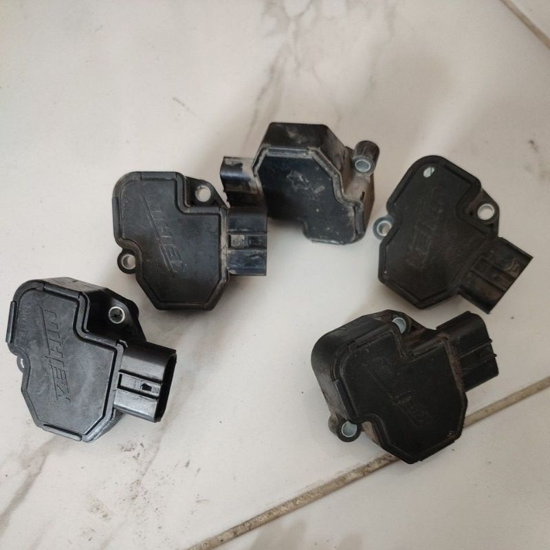 TPS New CB150R Led CBR SONIC Original