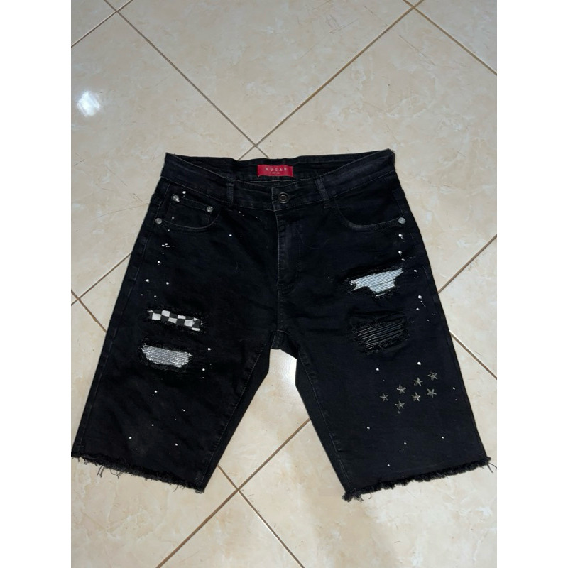 rucas s9 short