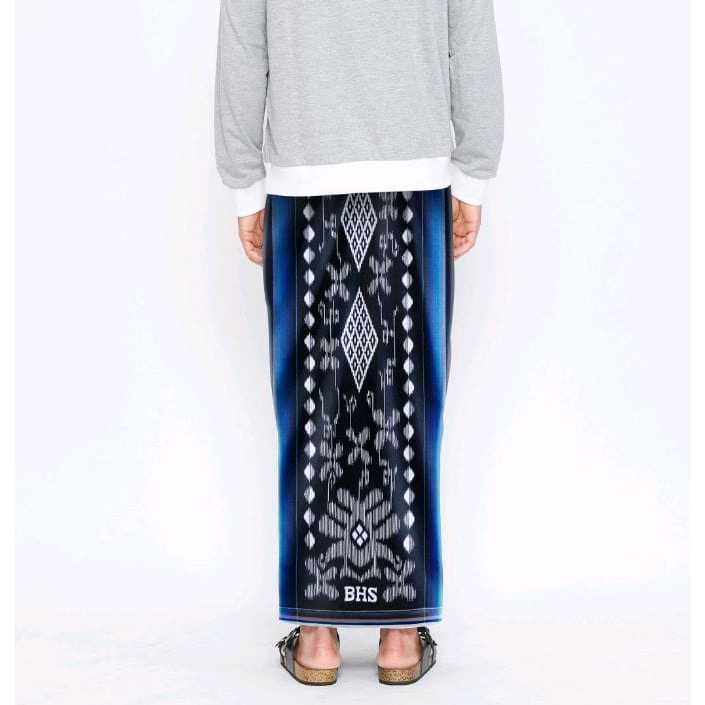 Sarung BHS CLASSIC SKT DAM INFINTY ROYAL sarung bhs murah bagus