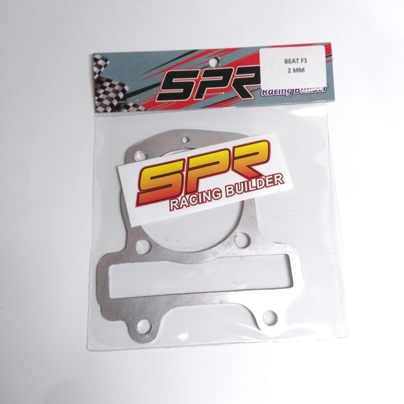 PAKING BLOK BEAT F1 K44 2MM SPR