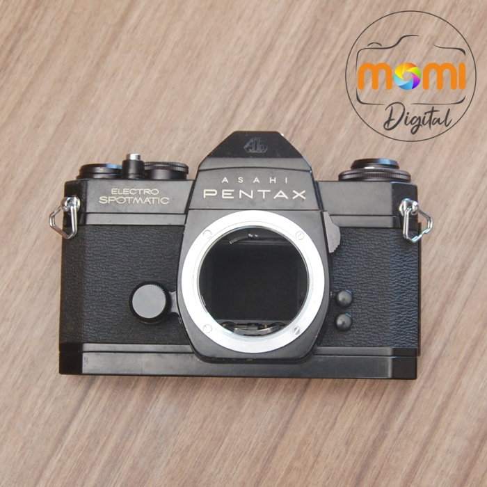 ASAHIPENTAXA ES ELECTRO SPOTMATIC