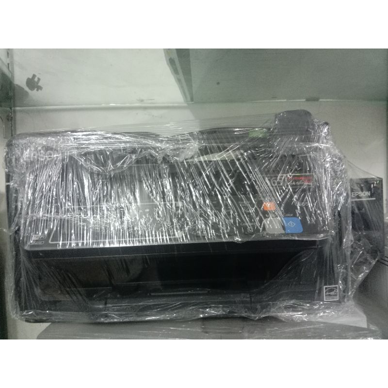 PRINTER EPSON L565 WIFI ALL IN ONE