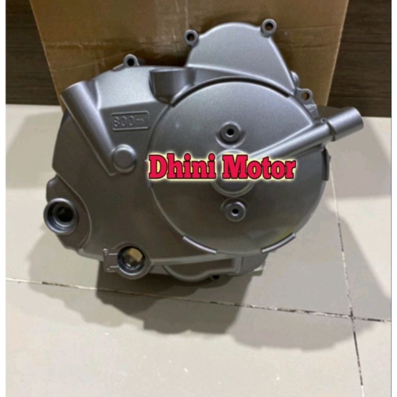 bak blok caver kopling shogun 125 SP FL ROBOT kopling tangan original