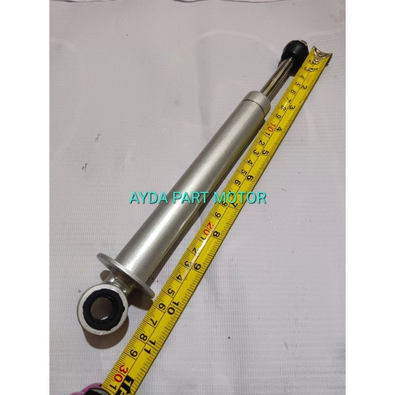 original as/hidrolik/stik shock breaker belakang beat fi scoopy fi spacy fi vario 110 led fi