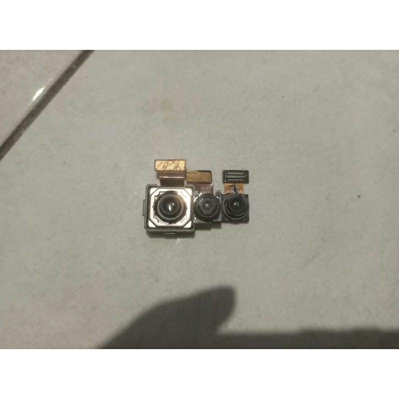 Kamera Redmi Note 8 Pro ORI copotan