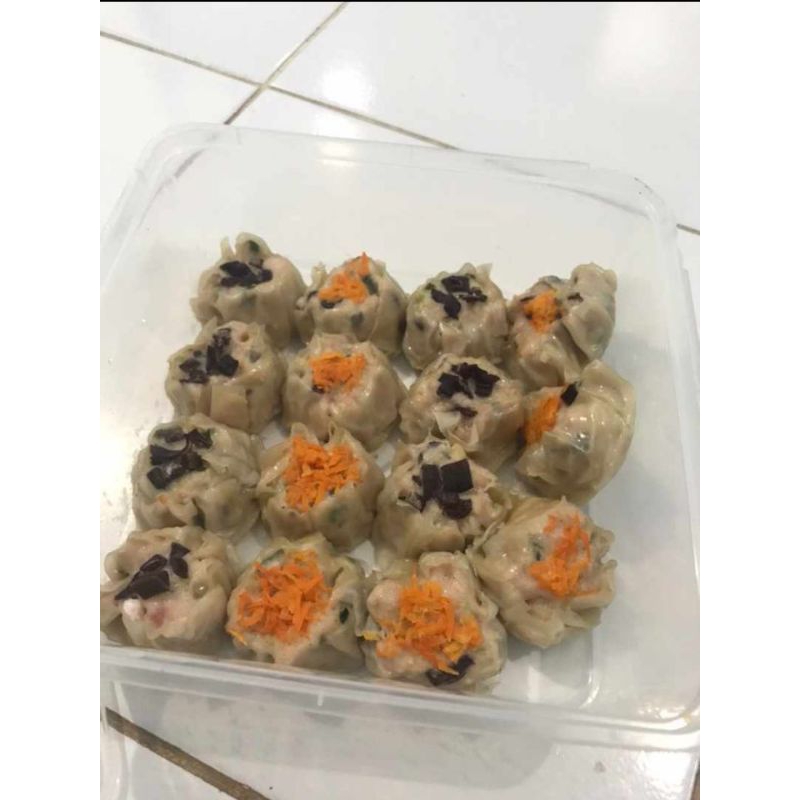 

dimsum ayam udang 100pcs