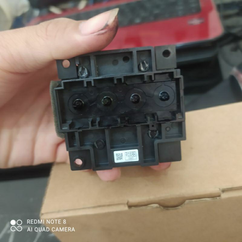 PRINT HEAD EPSON L1110,L3110,L3210,L3150