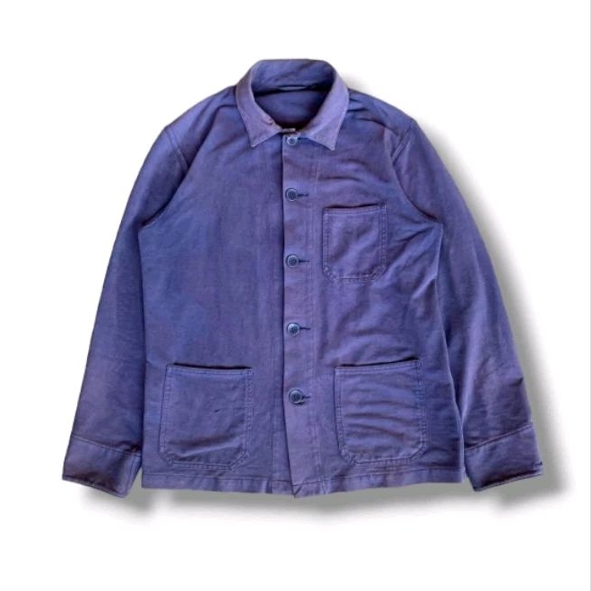 french chore jacket