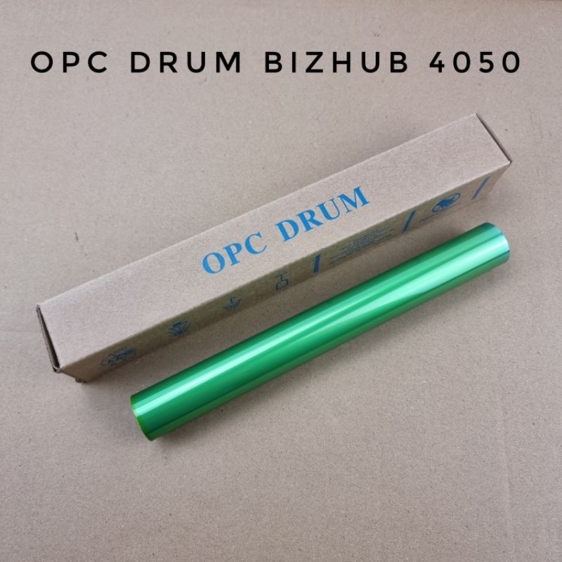 OPC DRUM KONICA MINOLTA BIZHUB 4050
