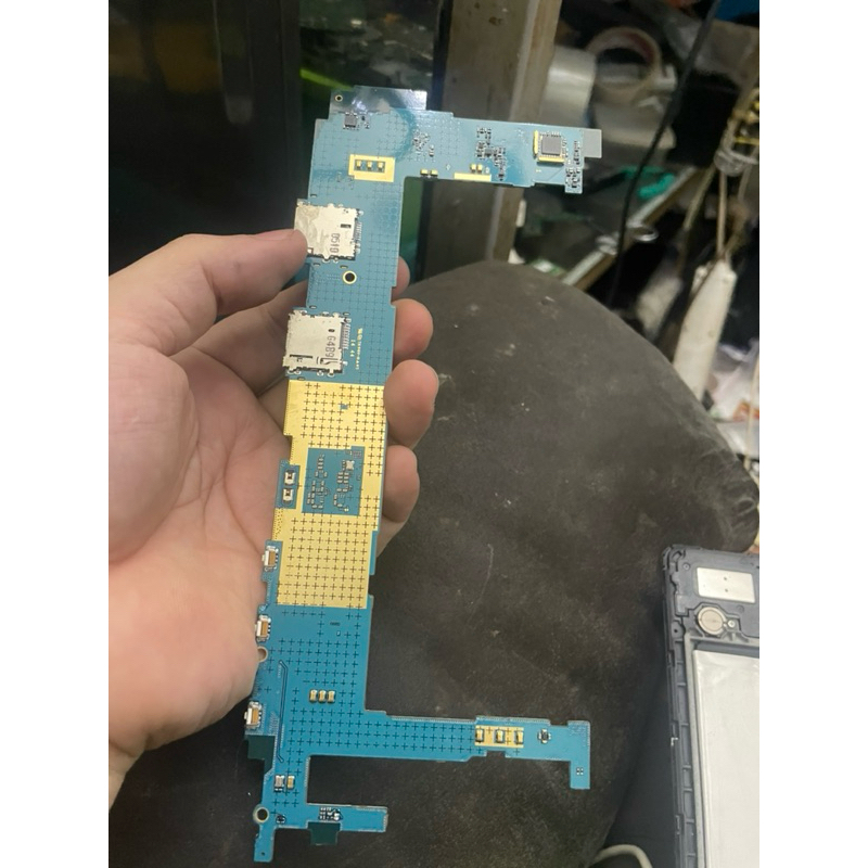 mainboard Samsung tap S SM-T705 ori
