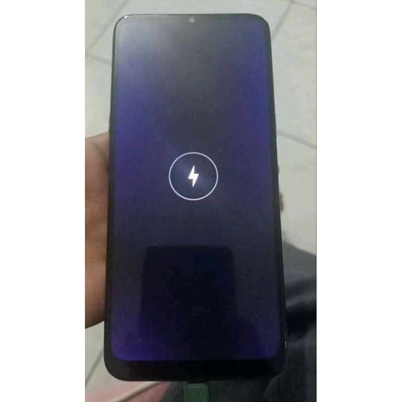 realme 5i bootloop